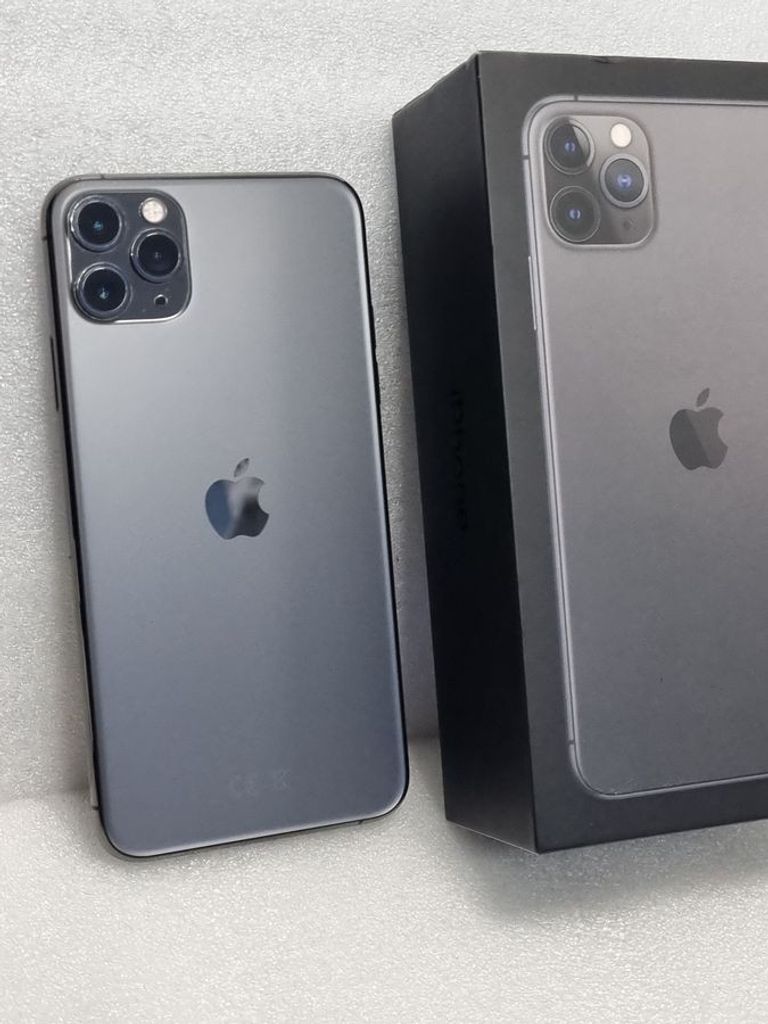 Apple iphone 11 pro max 256gb Код:01-200899298. Зображення 6