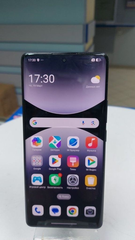 Купити Xiaomi redmi note 14 pro 8/256gb Б/У