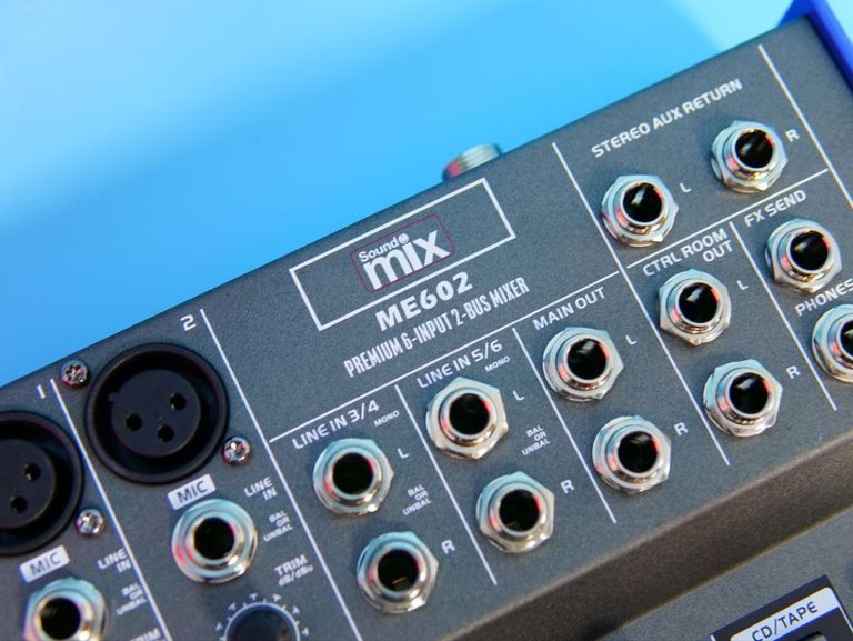 Gear4music ME602 Код:null. Зображення 6