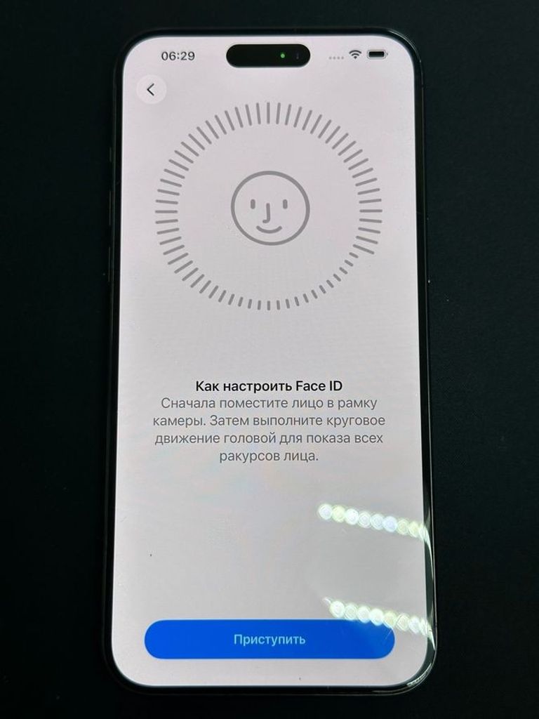 Apple iphone 15 pro max 256gb Код:01-200899751. Зображення 11