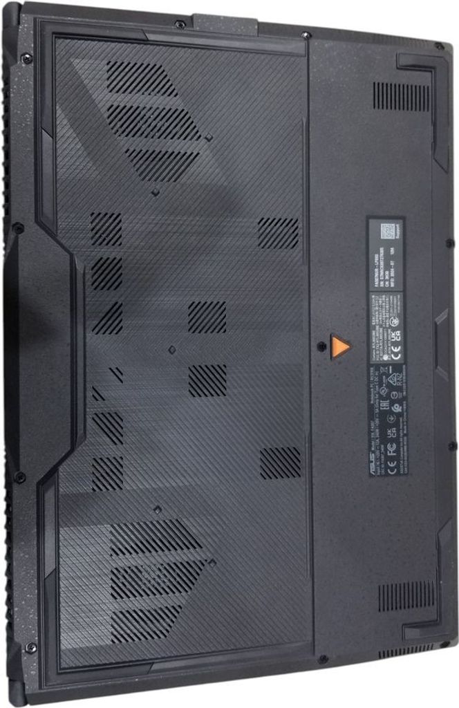 Розпродаж Asus 15/ryzen 7 7435hs ddr5/16gb ddr5/hdd *відсутній/ssd 512 gb/geforce rtx4050 6gb, продавець Техноскарб