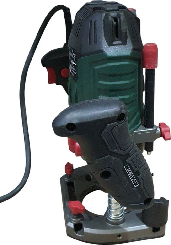 Оголошення Parkside pof 1200 a1 Б/У