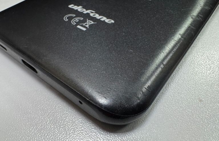 Redmi note 12 4/128gb Код:01-200898631. Зображення 8