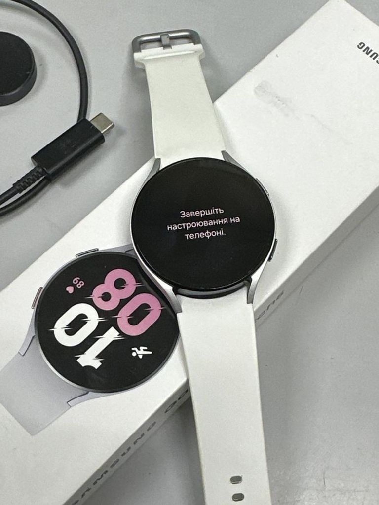 Samsung galaxy watch5 44mm Код:01-200900814. Зображення 5