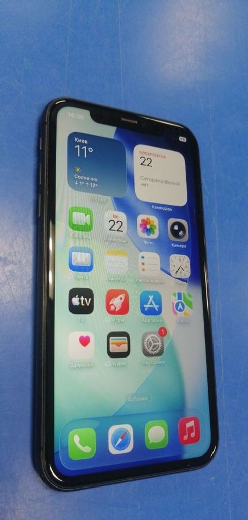 Дешево Apple iphone 11 64gb з ломбарду
