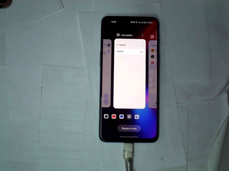 Оголошення Oneplus oneplus nord 2 8/128gb Б/У