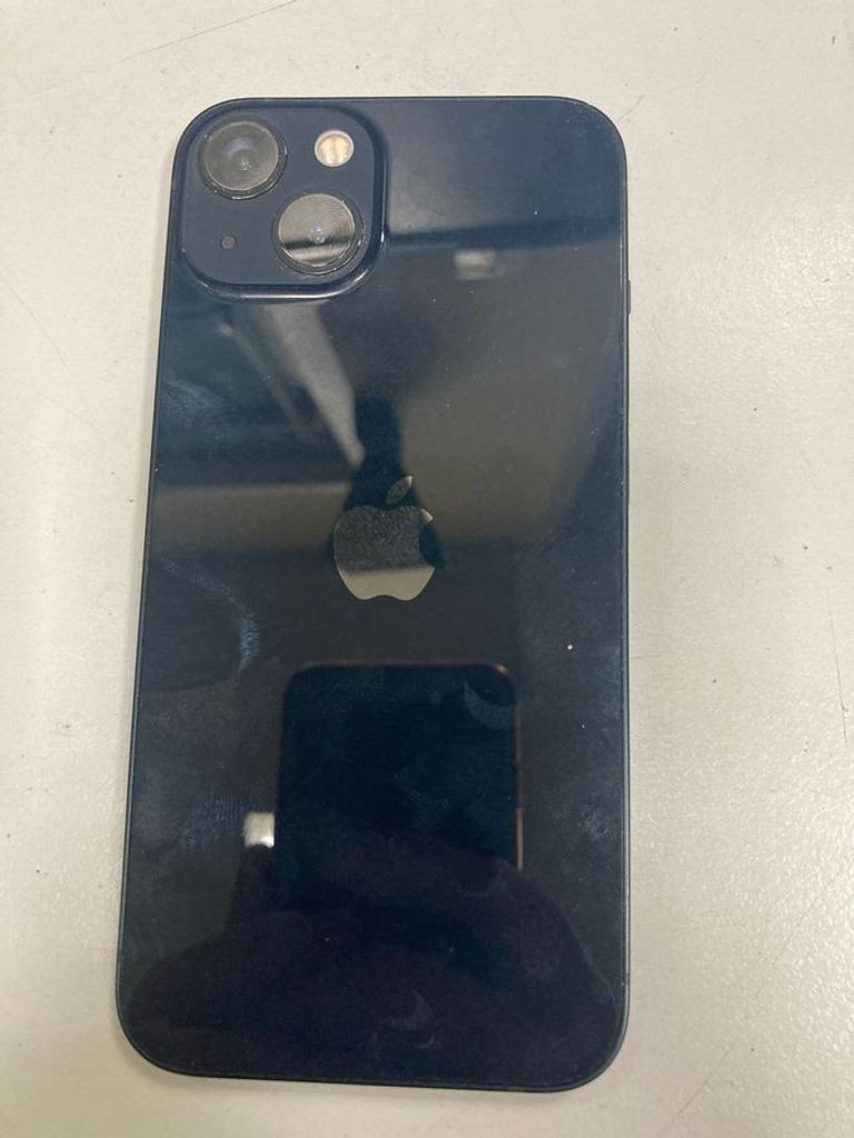 Оголошення Apple iphone 13 128gb Б/У