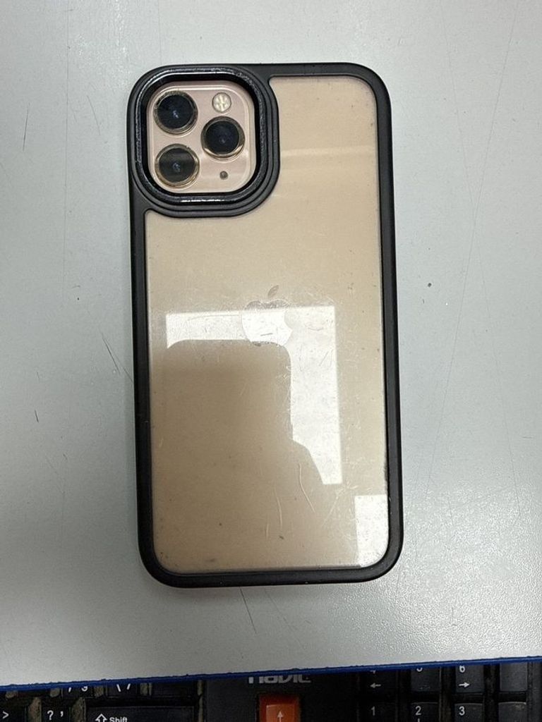 Оголошення Apple iphone 11 pro 64gb Б/У