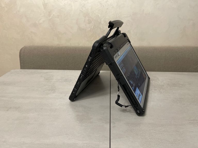 Panasonic Toughbook CF-33, 12" Код:null. Зображення 8