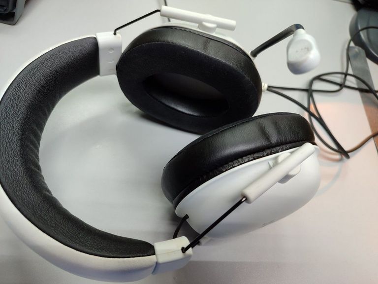 Оголошення Razer blackshark v2 x rz04-03240100-r3m1 Б/У