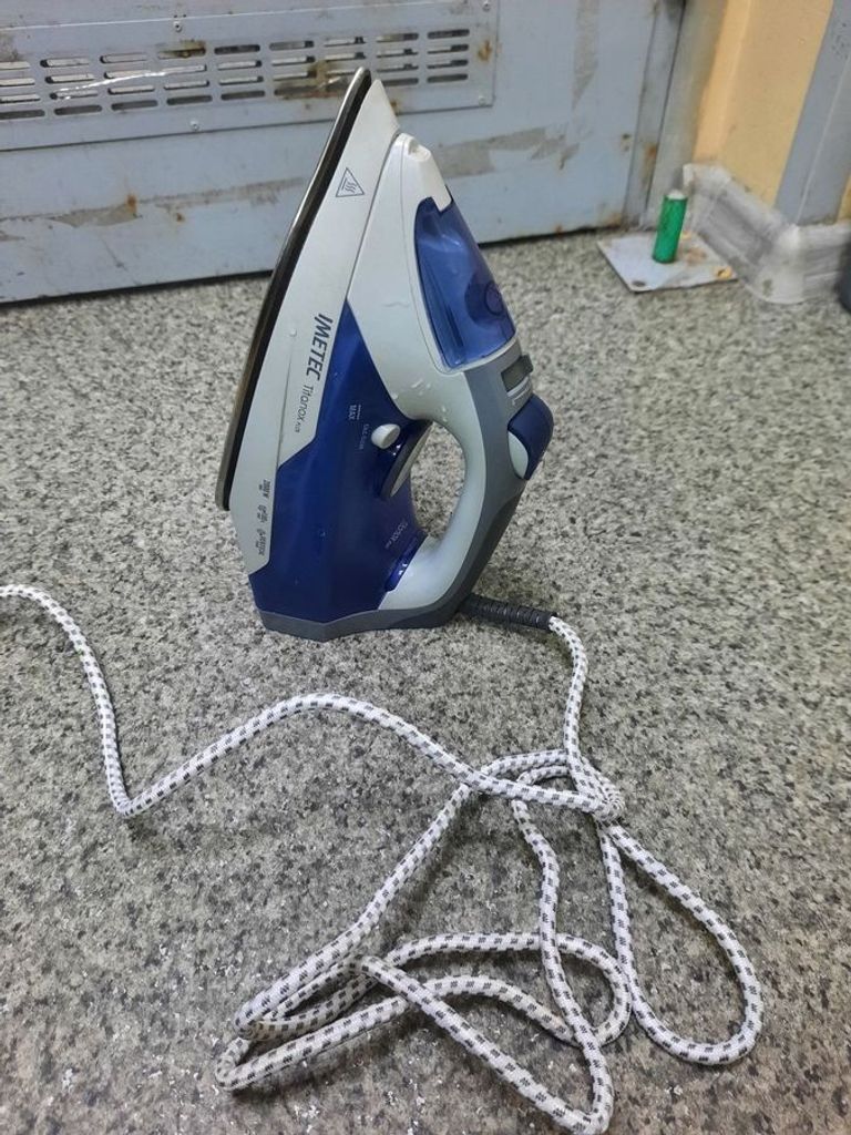 Купити Imetec l6501 Б/У