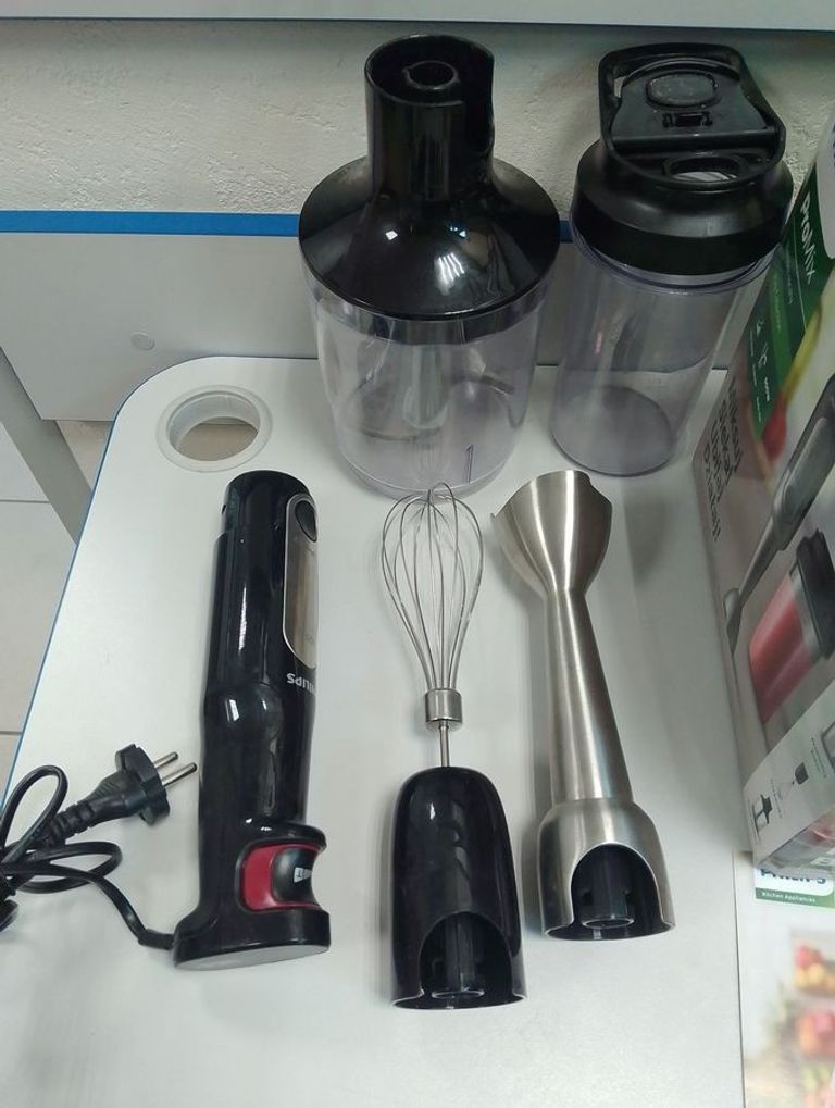 Розпродаж Philips hr 2652, продавець Техноскарб