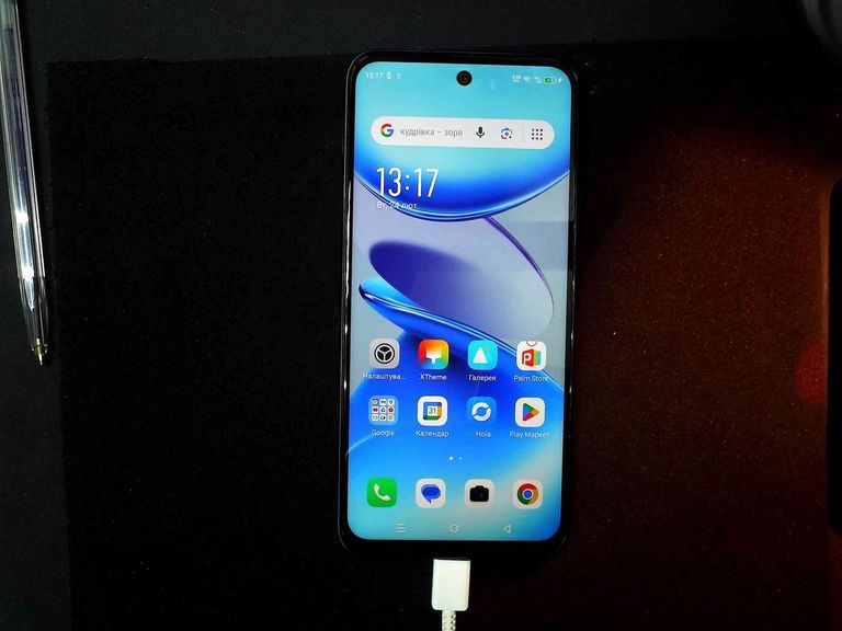 Дешево Infinix smart 9 3/64gb з ломбарду