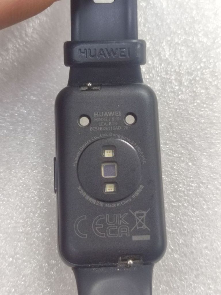 Huawei band 7 Код:01-200903646. Зображення 10