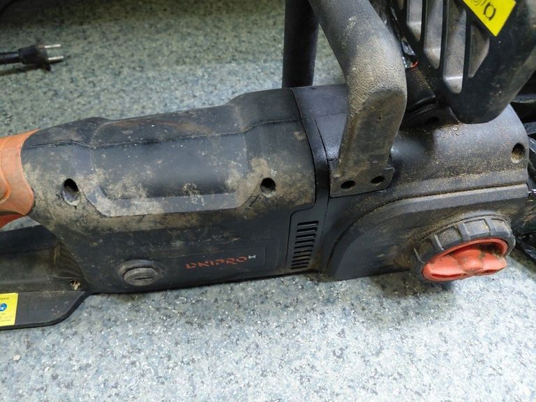 Купити Dnipro-M dse-24ds Б/У