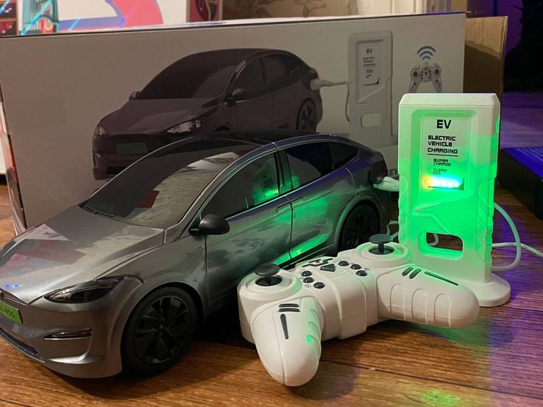 Купити Rc New energy automobile  Б/У