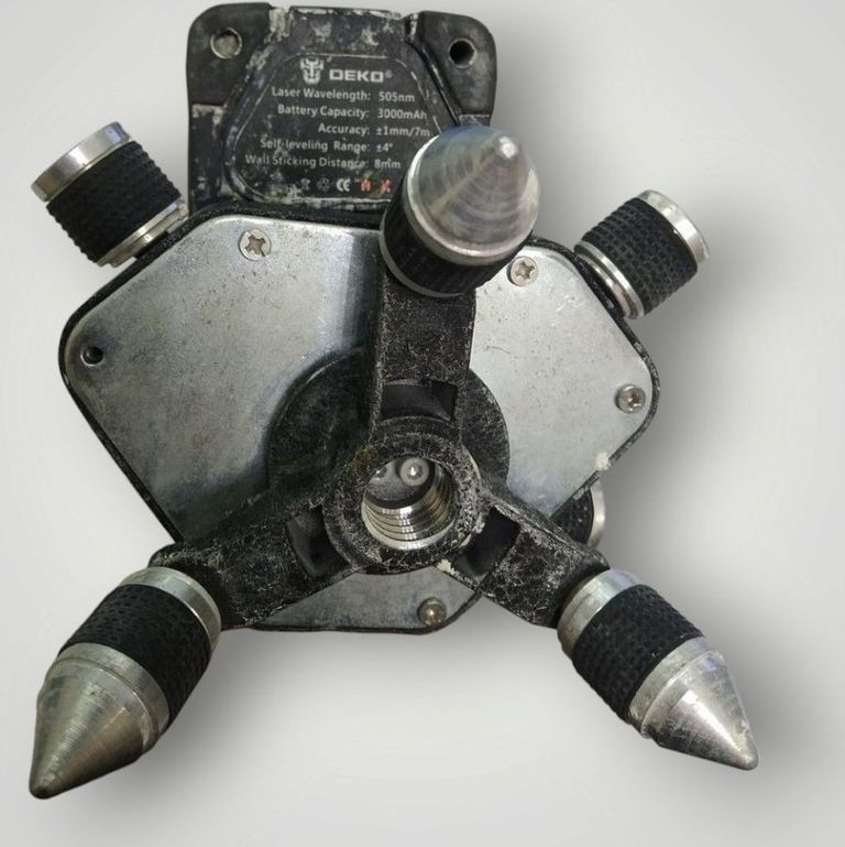 Дешево Deko dkll12pb2 + набір з ломбарду