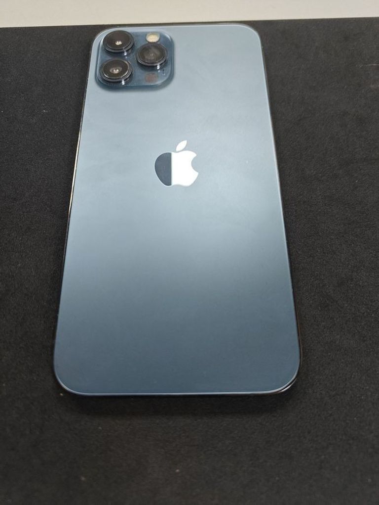 Купити Apple iphone 12 pro max 128gb Б/У