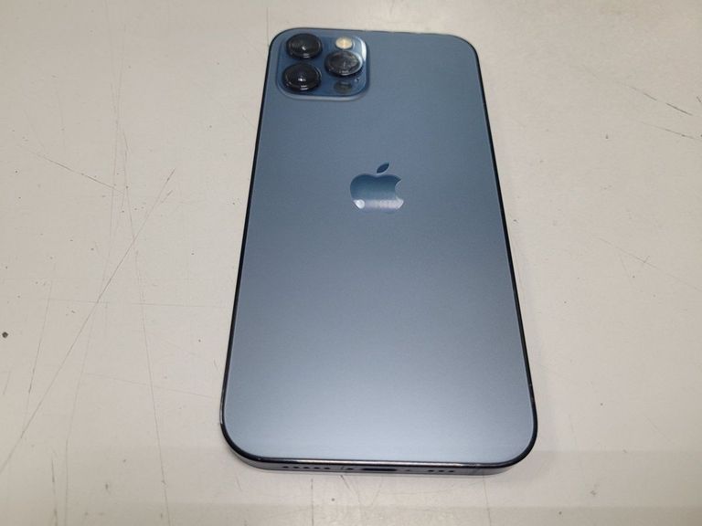 Apple iphone 12 pro 128gb Код:01-200904809. Зображення 5