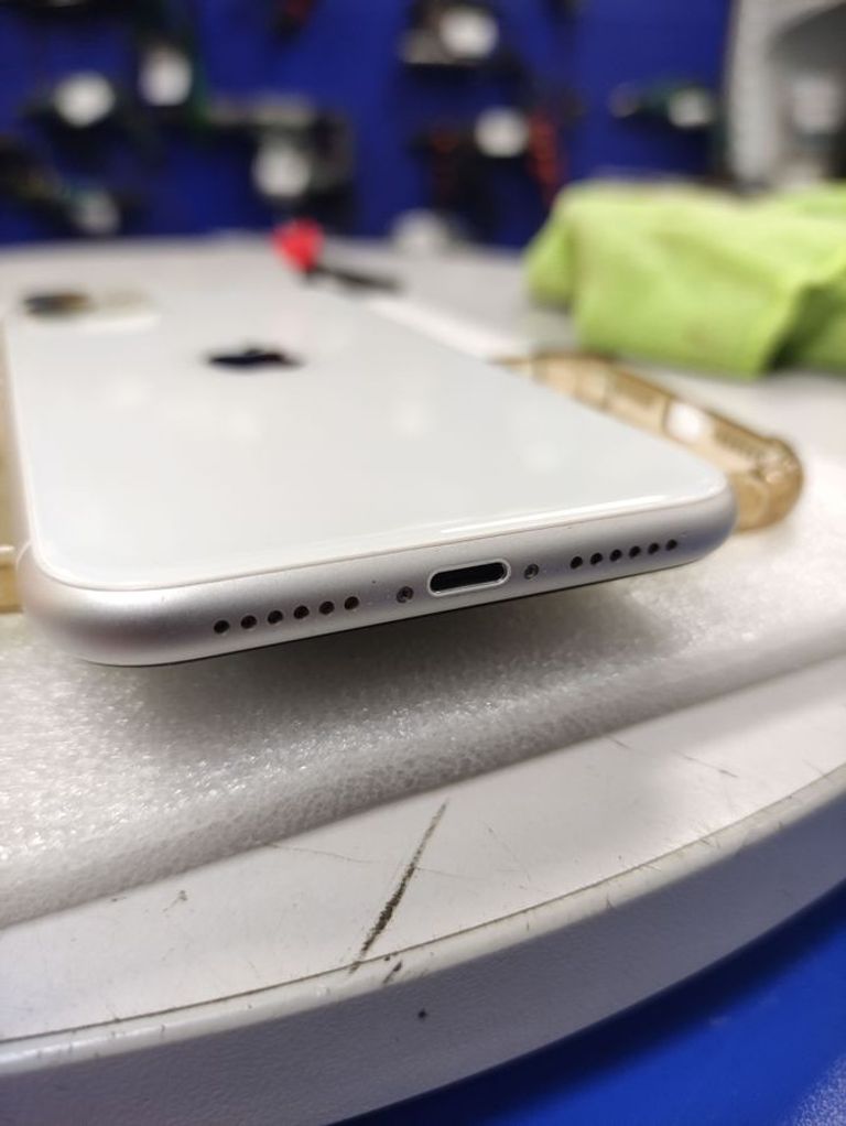 Apple iphone 11 128gb Код:01-200905615. Зображення 5