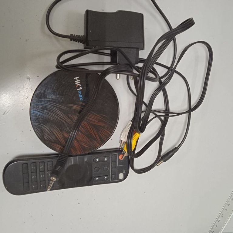 Купити  HK1 max 4/32GB Б/У