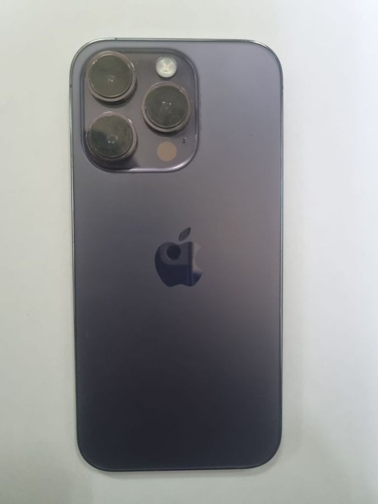 Apple iphone 14 pro 512gb Код:01-200903896. Зображення 5