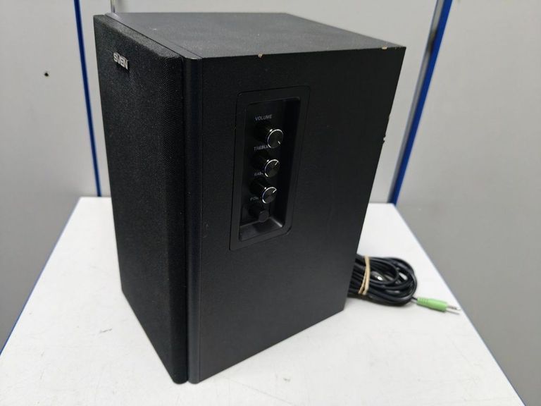 Sven SPS-611S Код:01-200905864. Зображення 6