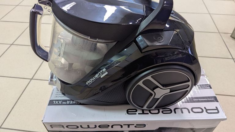 Дешево Rowenta Compact Power XXL RO4B75EA з ломбарду