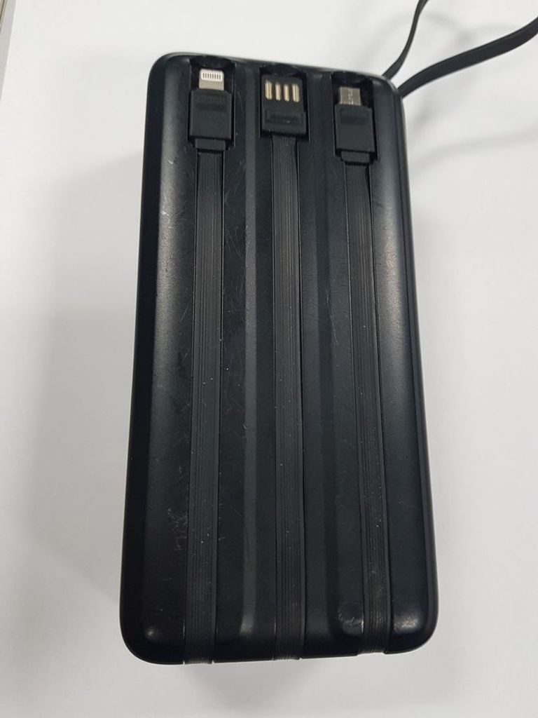 Оголошення 30000 mah Б/У