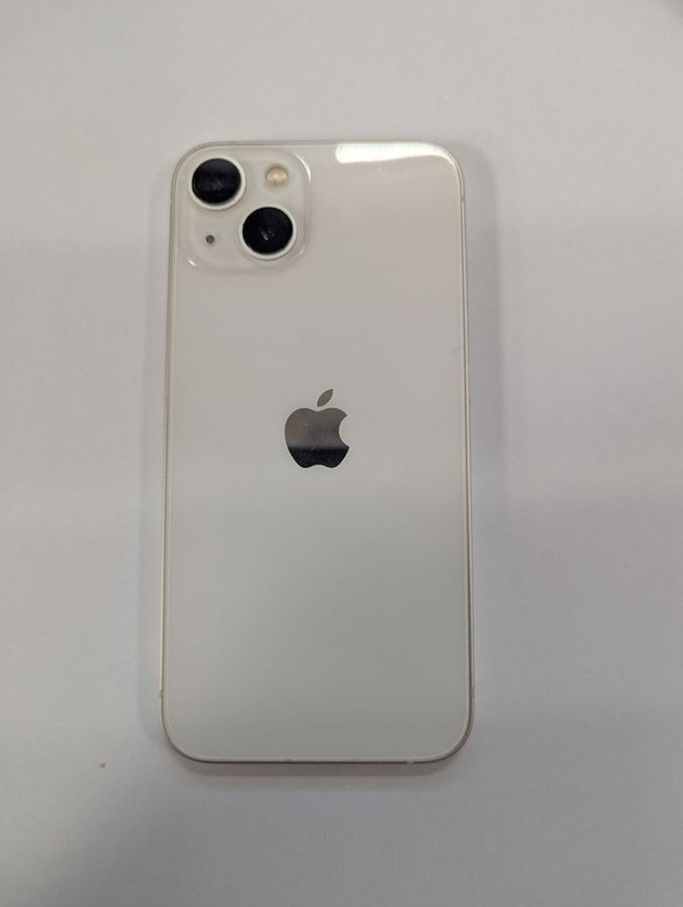 Купити Apple iphone 13 128gb Б/У