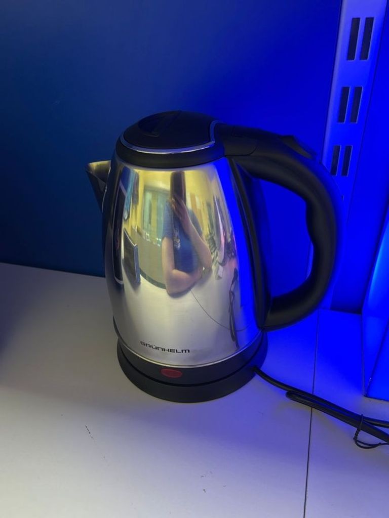 Купити Grunhelm eks 7518 Б/У