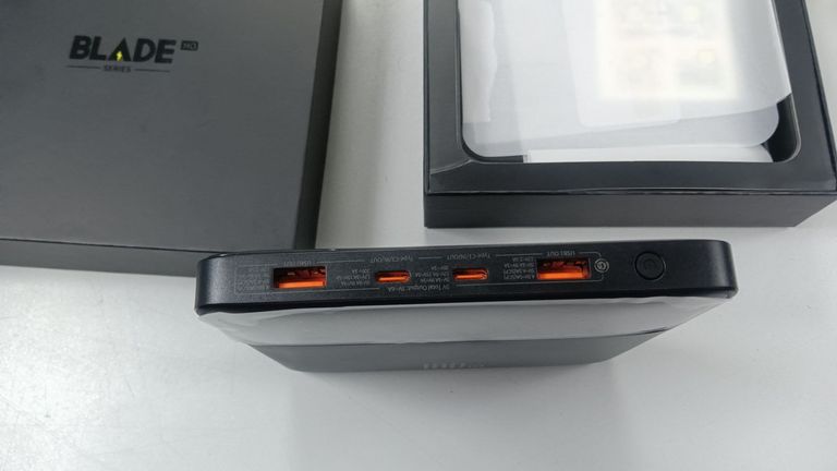 Розпродаж Baseus 20000, продавець Техноскарб