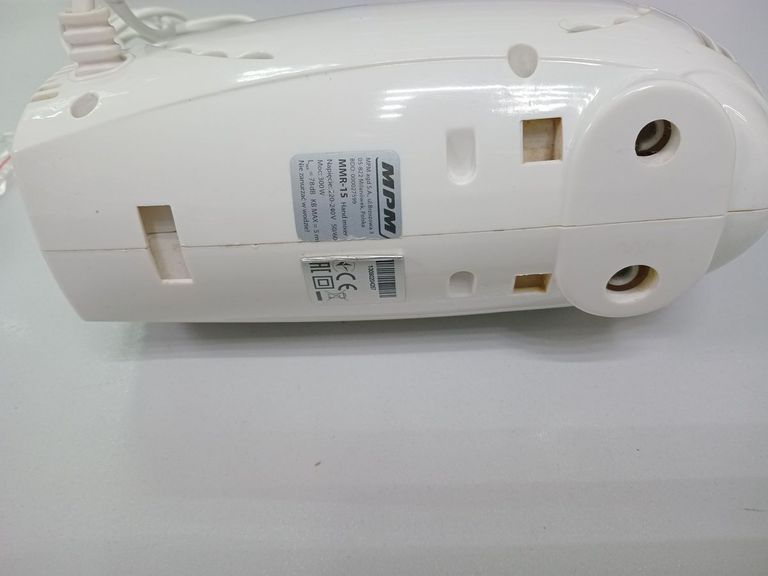 MPM Product MMR-15 Код:01-200874401. Зображення 5