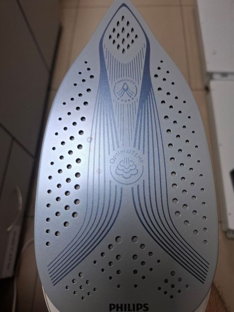 Оголошення Philips gc7635 Б/У