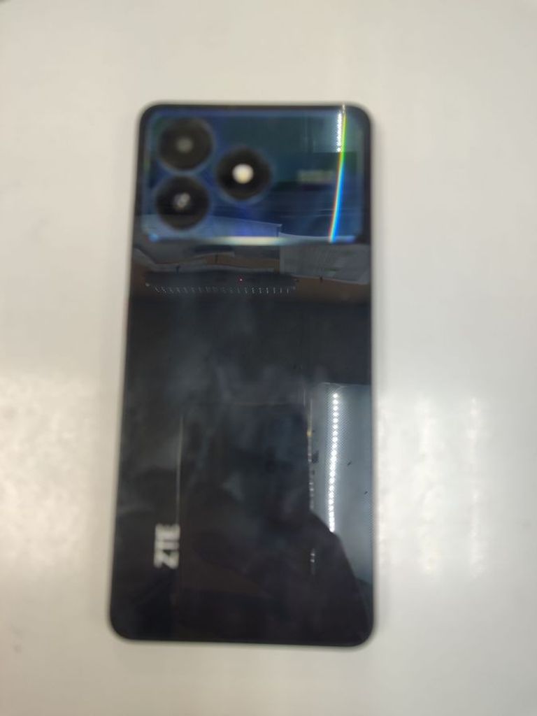 Дешиво Zte Blade A36 4/64GB Green с ломбарда