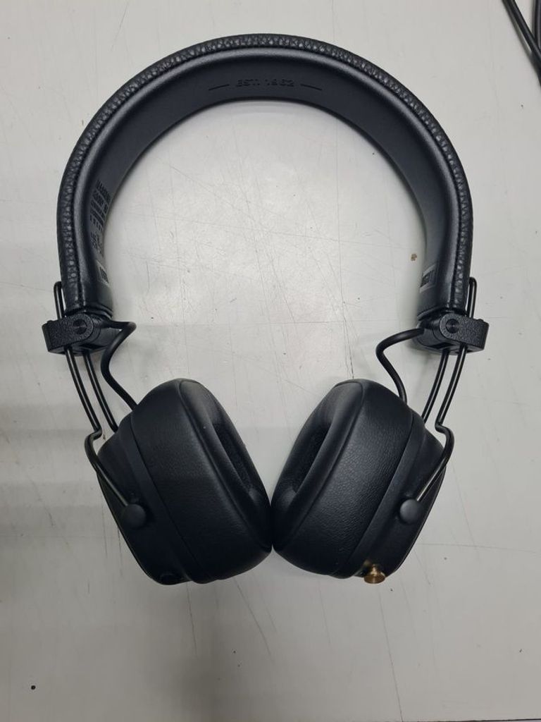 Объявление Marshall major v Б/У