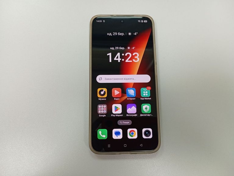 Распродажа Realme 15t 12/256gb, продавец Техноскарб