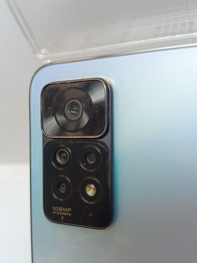 Xiaomi redmi note 11 pro 6/64gb Код:01-200905548. Зображення 8