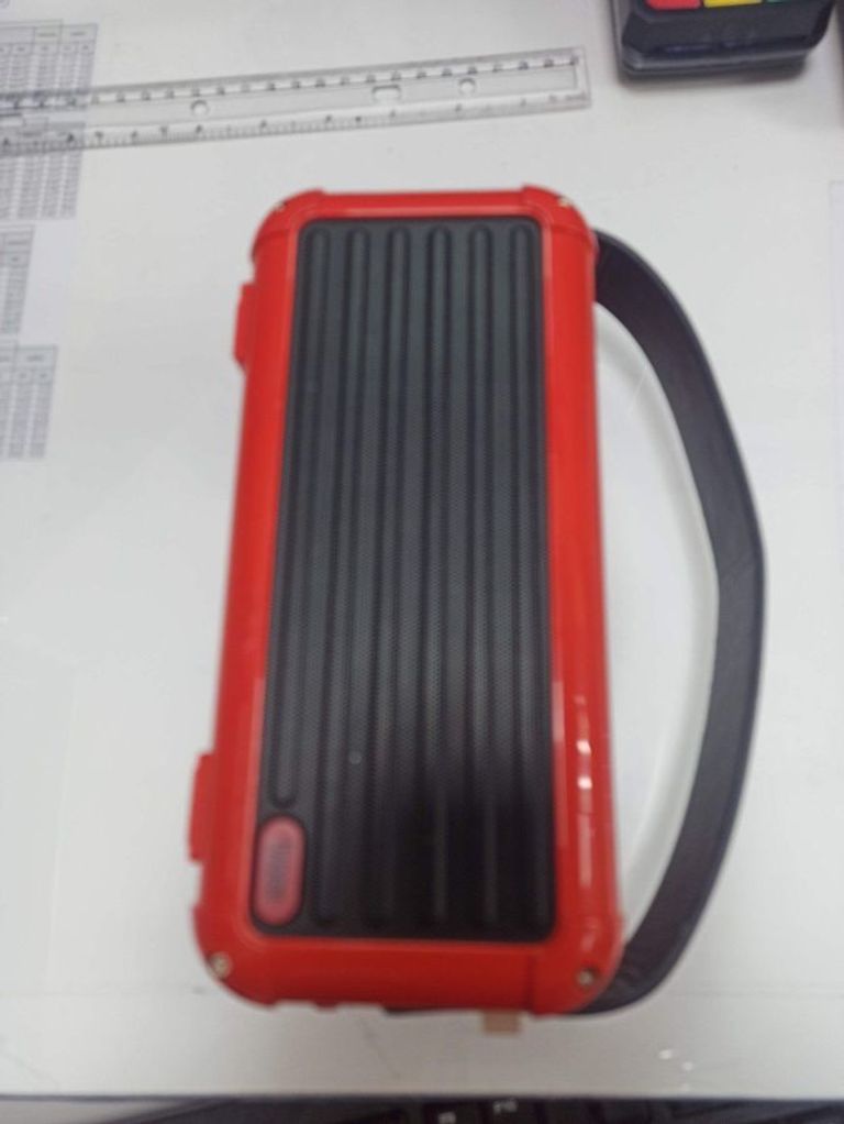 Оголошення Divoom Mocha Black Б/У