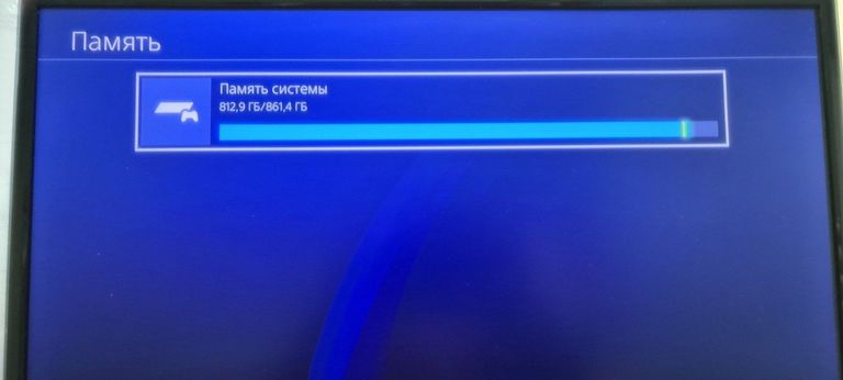 Дешево  Sony PlayStation 4 Slim 1TB Black з ломбарду