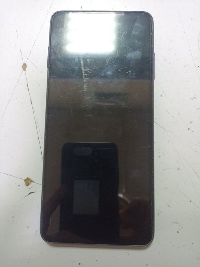 Купить Poco x3 nfc 6/128gb Б/У