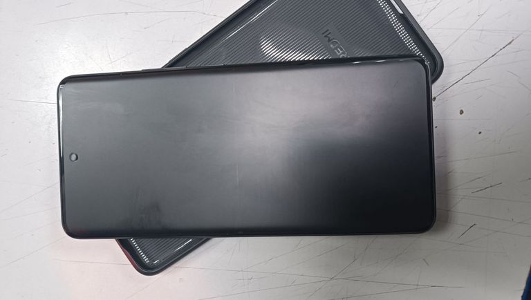 Оголошення Xiaomi Redmi Note 15 8/256GB Midnight Black Б/У