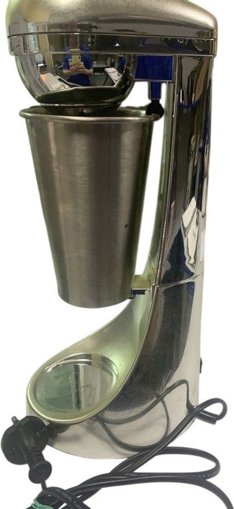 Купить Clatronic BM 3472 Chrom Б/У