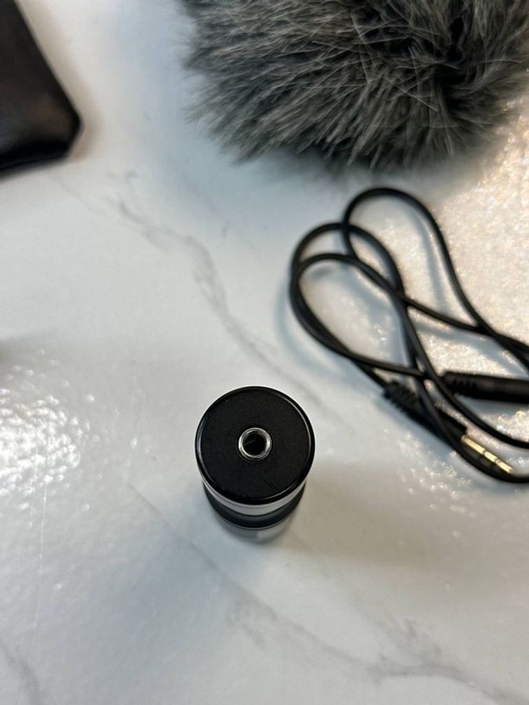 Розпродаж Boya BY-MM1, продавець Техноскарб