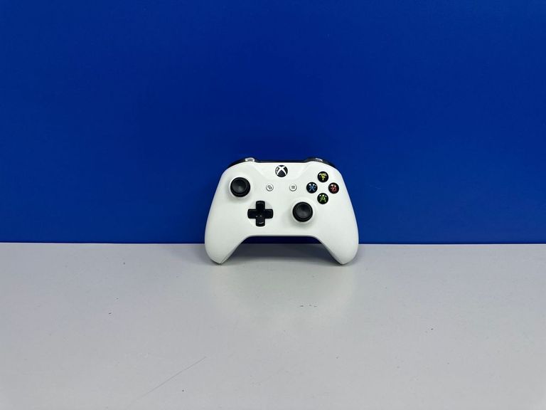 Купити Microsoft xbox wireless controller 1708 Б/У