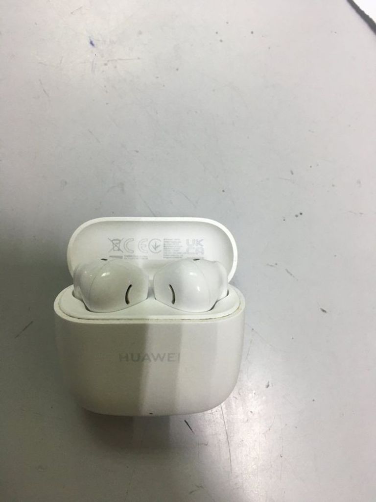 Оголошення Huawei freebuds se 2 Б/У