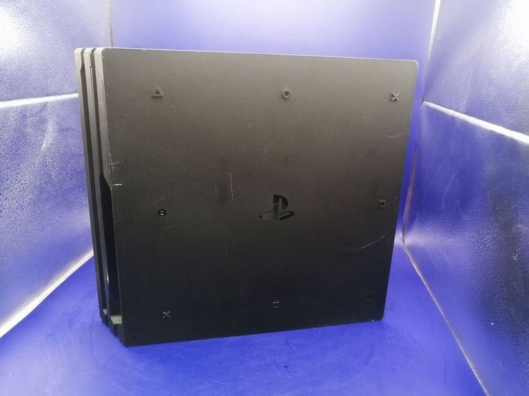 Sony playstation 4 pro Код:01-200910317. Зображення 10