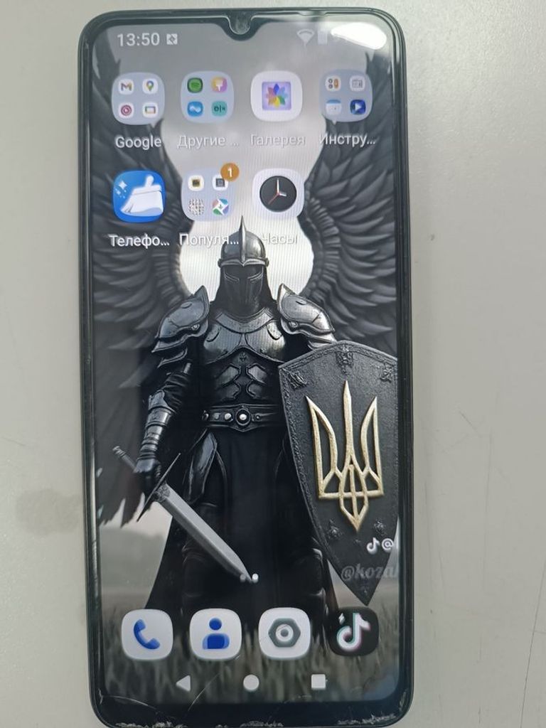 Купити Xiaomi redmi a3 4/128gb Б/У