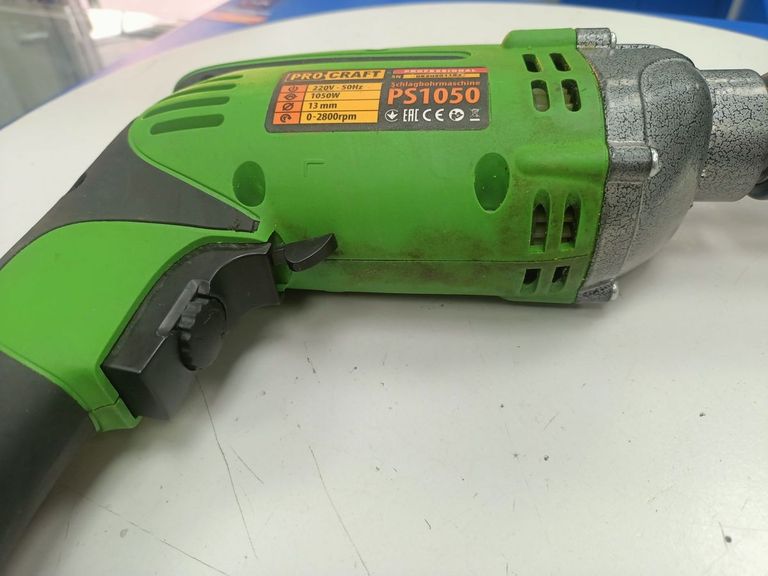 Оголошення Procraft PS-1050 Б/У