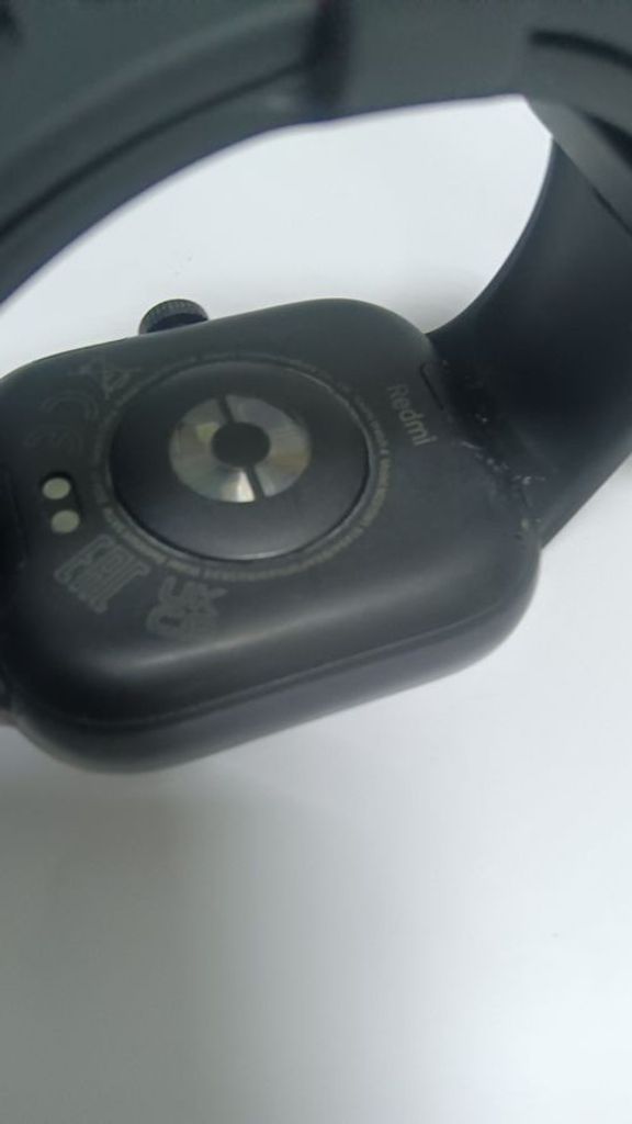 Дешево Xiaomi redmi watch 4 з ломбарду